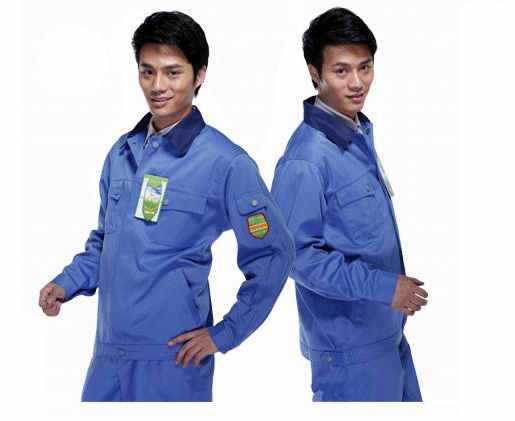 防（fáng）靜電服廠家，如何選擇？