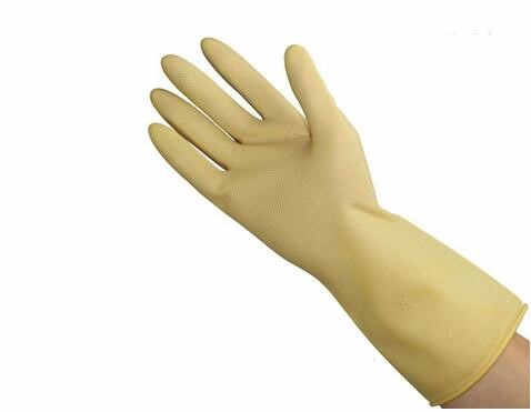 橡膠手套（tào）絕緣嗎（ma）？