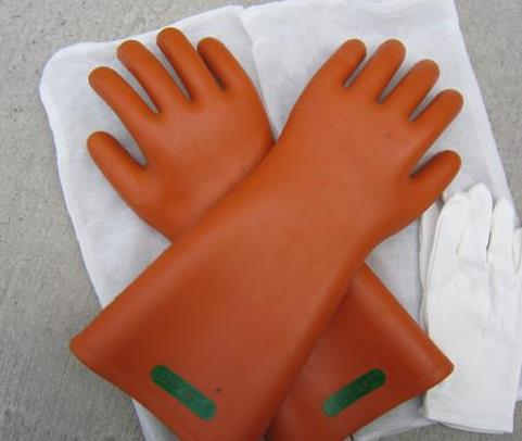 絕緣手套的（de）使用要注意的那（nà）些問題？