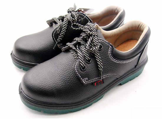 絕緣鞋的（de）適用範圍及選擇