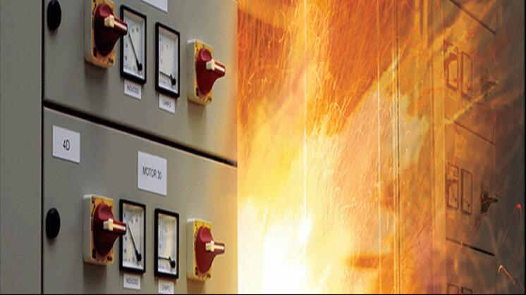 電弧（hú）效應對人身的傷（shāng）害以及電弧傷害的防護措施有哪些？