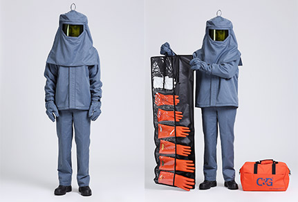 防電弧個（gè）人（rén）防護（hù）裝備5個常見問題解答