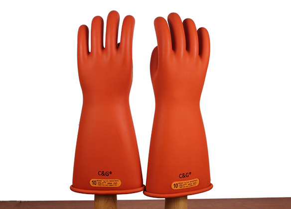 絕緣手（shǒu）套套裝使用與保養（yǎng）