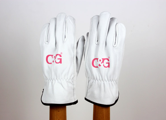 外(wài)用皮(pí)革保(bǎo)護手套