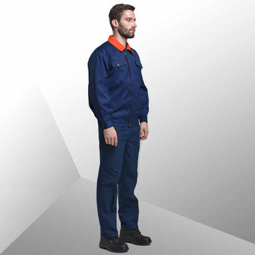 如何挑選（xuǎn）阻燃服麵料？