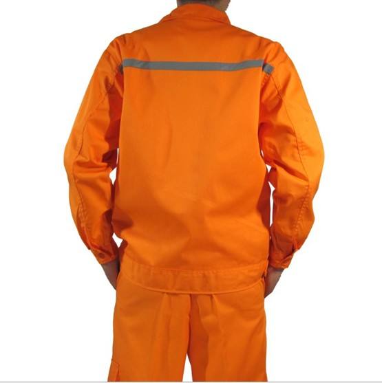  阻燃服麵料的分類（lèi）和特點