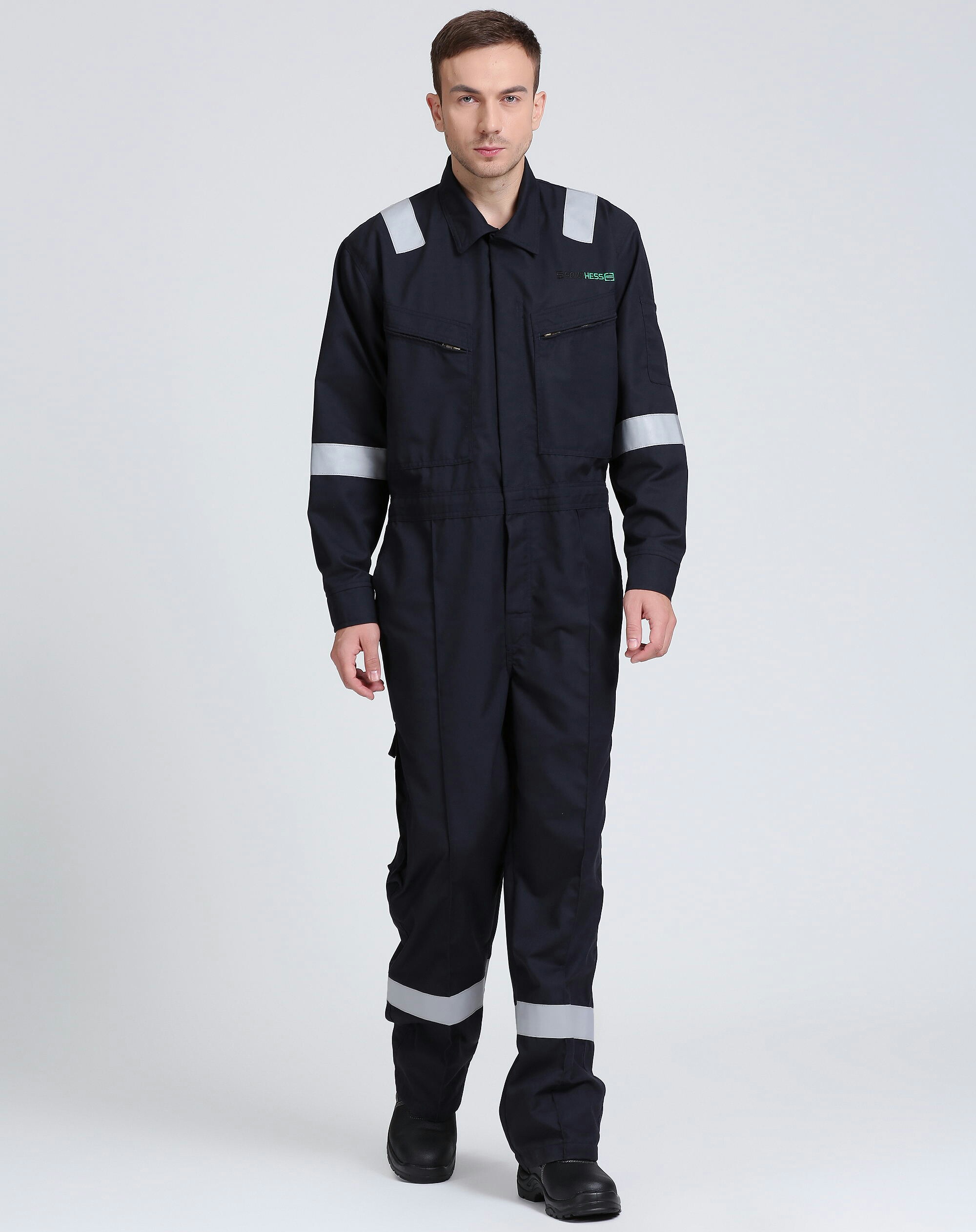 為什麽很多人都喜歡阻燃服？