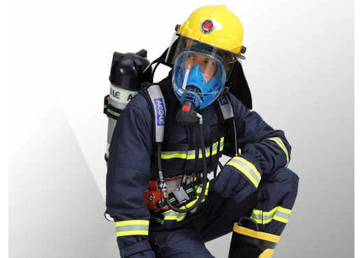消防服，消防戰鬥服