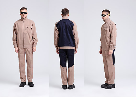 阻燃工作服多少錢（qián）一套?