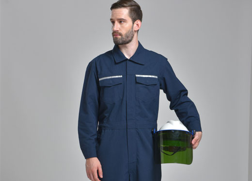 防（fáng）電弧服麵料，防（fáng）電弧服