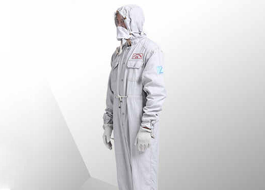 高壓屏蔽服,帶電作業屏蔽服