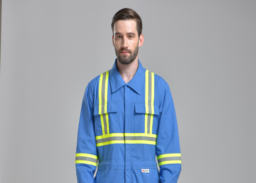 阻燃麵料,阻燃(rán)服