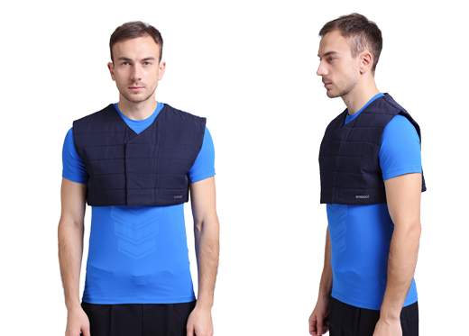 降（jiàng）溫（wēn）背心，