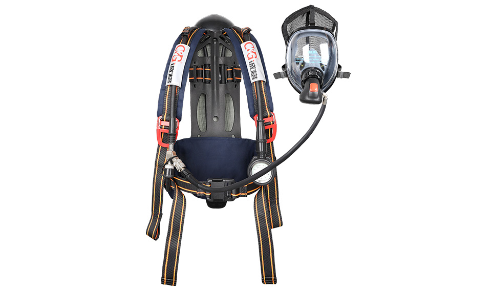 空氣呼吸（xī）器使用前需要做哪些檢查