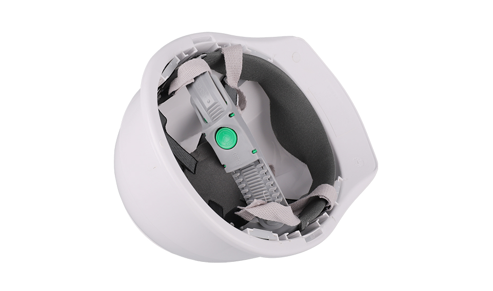 如何正確使用安全帽的壽（shòu）命