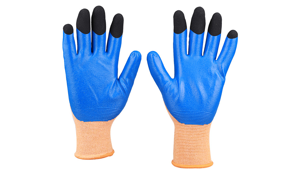 如何使（shǐ）用防靜電手套？