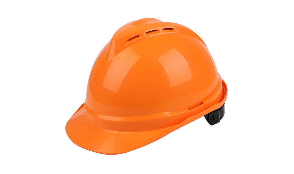 正確佩戴安全帽的要素（sù）