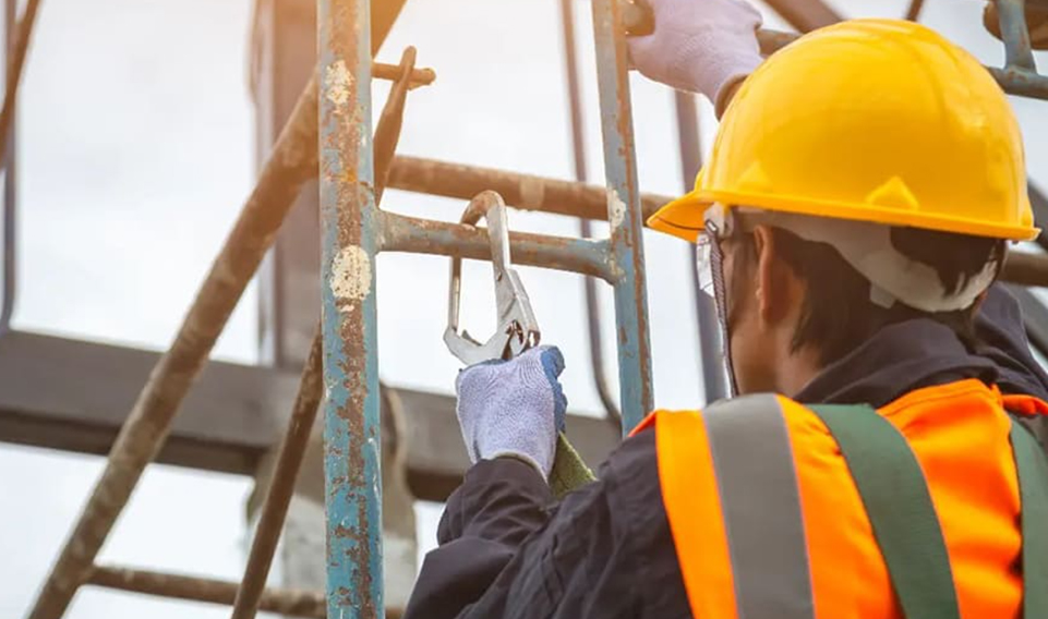 電力安全（quán）帽評估：判斷其合格性的關鍵因素