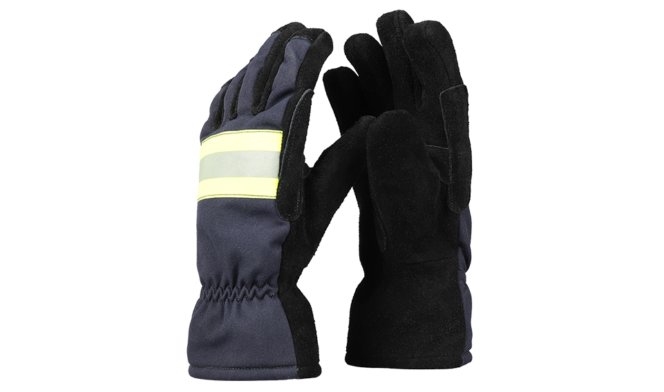 消（xiāo）防手套使用時需要注意的事項