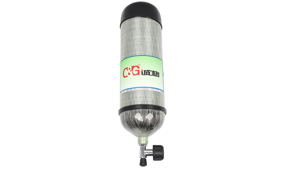 空氣呼吸（xī）器氣瓶充氣前的檢查要求