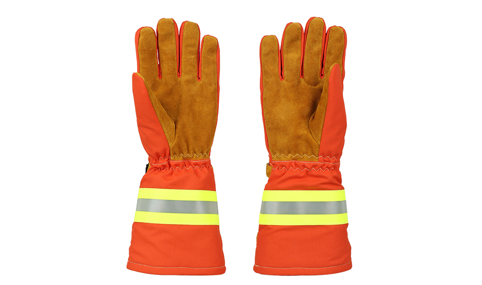 消（xiāo）防手（shǒu）套更換頻率及注意事項