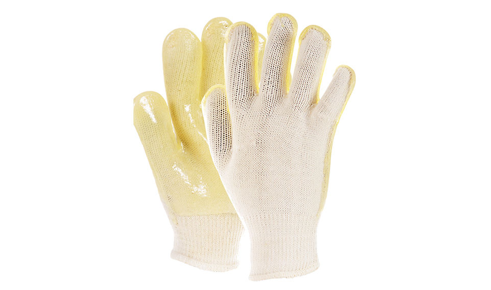 浸（jìn）膠手套:保護你（nǐ）的雙手