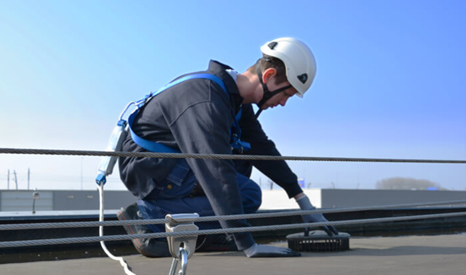 高空安全帶怎麽選