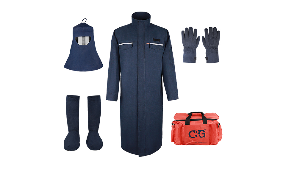 挑選防電弧服的幾大方（fāng）法