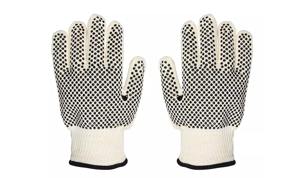 如何判斷耐高（gāo）溫手套的質量？