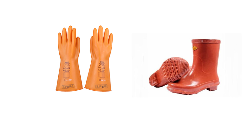 絕緣靴與絕緣手套檢測周期及等級選（xuǎn）擇指南