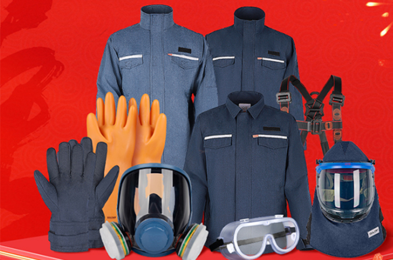 ppe個人防護用品指（zhǐ）什麽哪些產品？主要用於哪（nǎ）些行業？