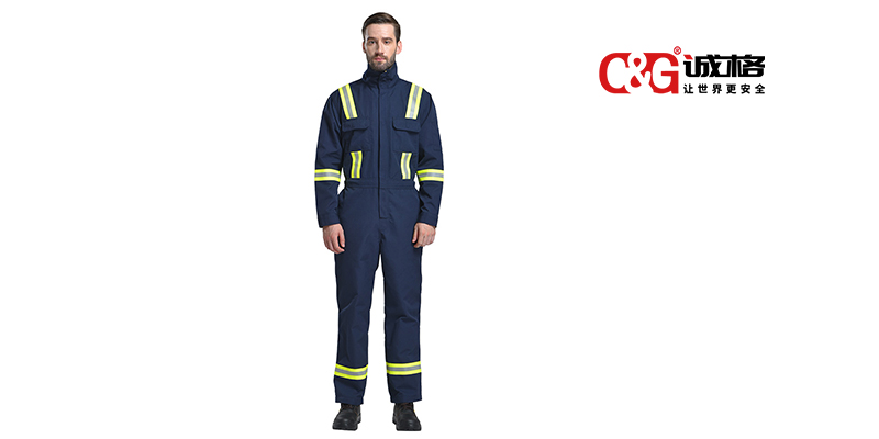 如何選擇合適的阻（zǔ）燃服？