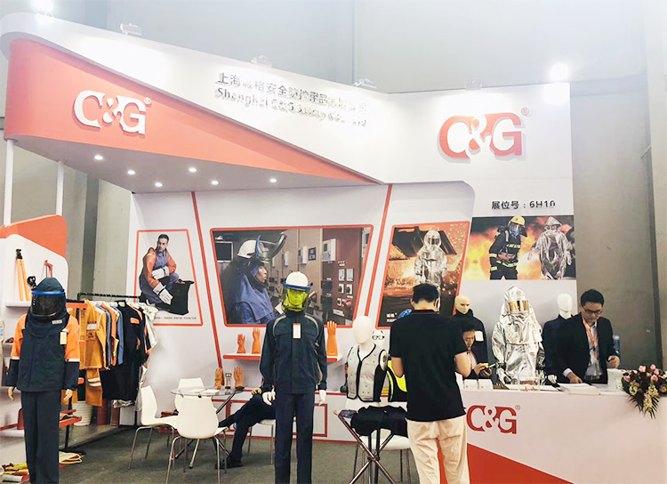 第99屆（jiè）中國勞動保護用品交易會（huì）圓滿（mǎn）落幕（mù）