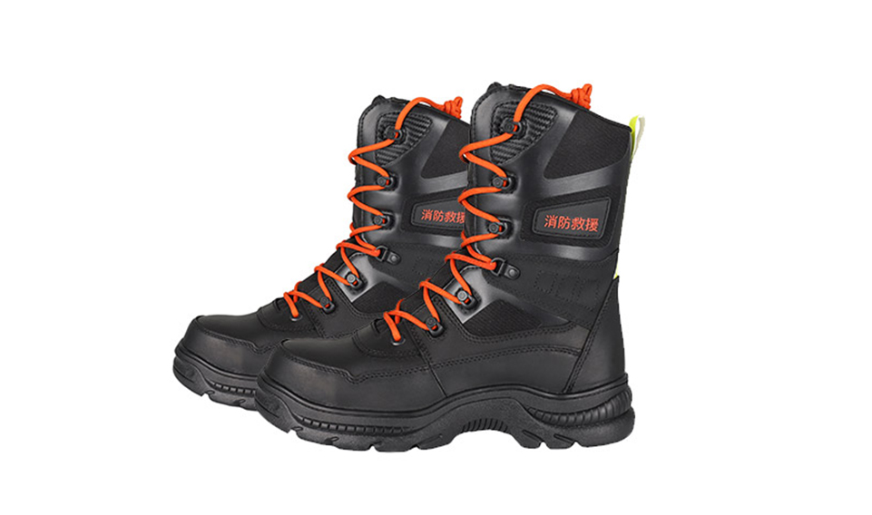 如何判斷搶險救（jiù）援靴（xuē）是否符合安全標準