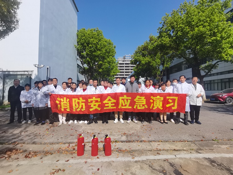 工廠（chǎng）消防演習合照.jpg