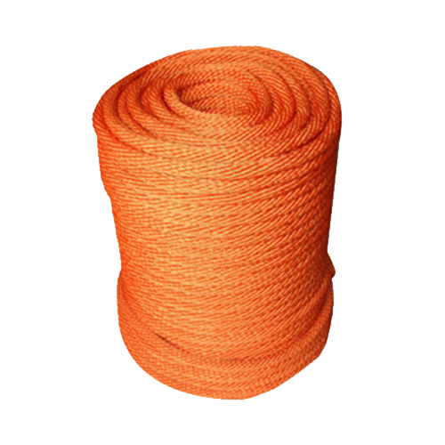 防（fáng）潮蠶絲絕緣繩