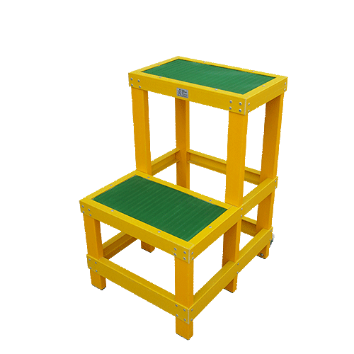 絕緣高（gāo）低凳