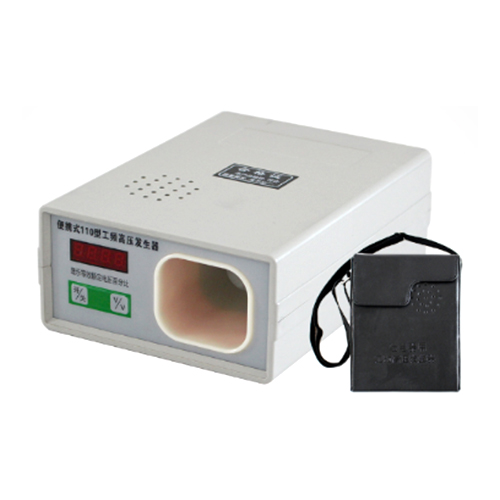 工頻（pín）信號發生（shēng）器