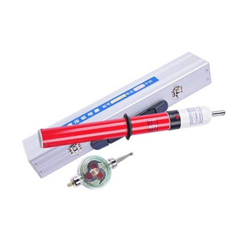 風車（chē）式高（gāo）壓聲光（guāng）驗（yàn）電器