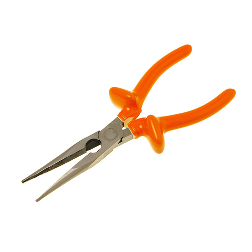  HUBIX尖嘴電話（huà）鉗A111.2410