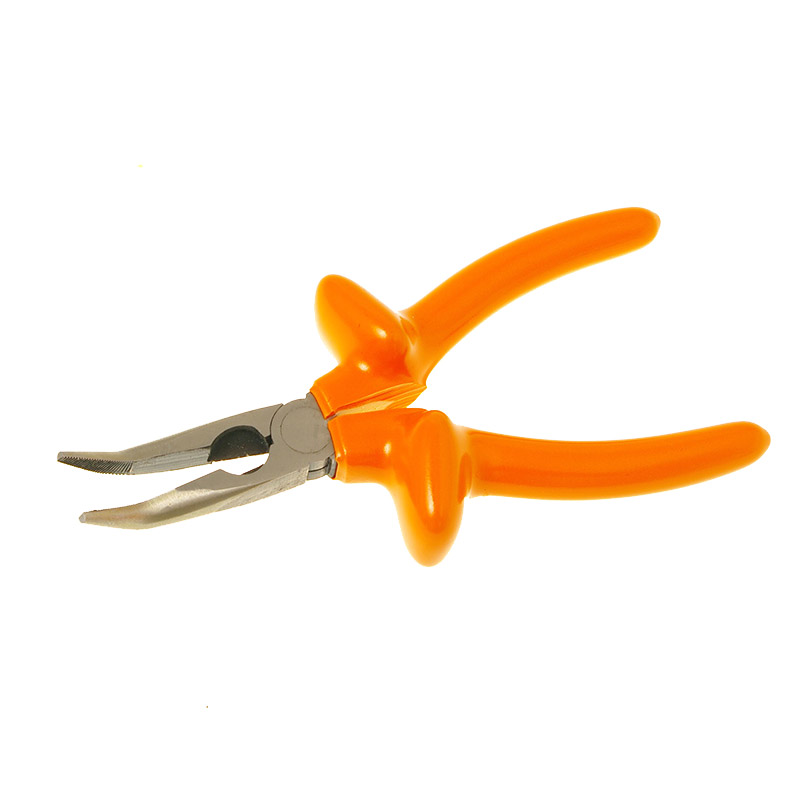 彎嘴型電（diàn）話鉗A111.2419