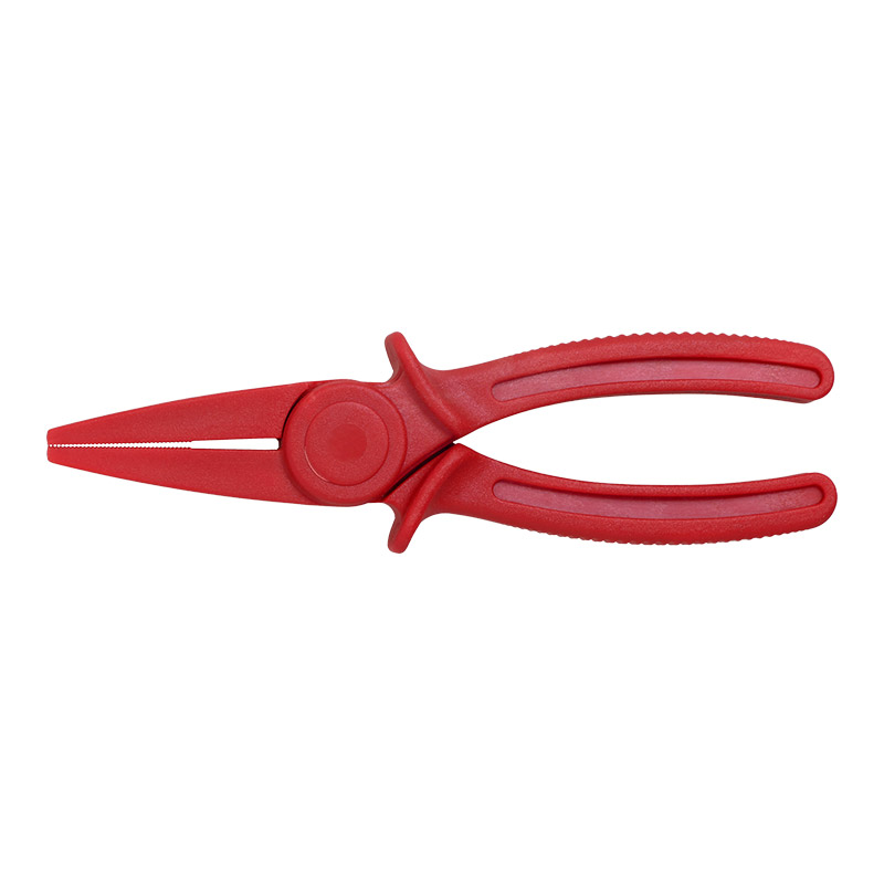 絕緣尖嘴鉗（qián）A112.0101