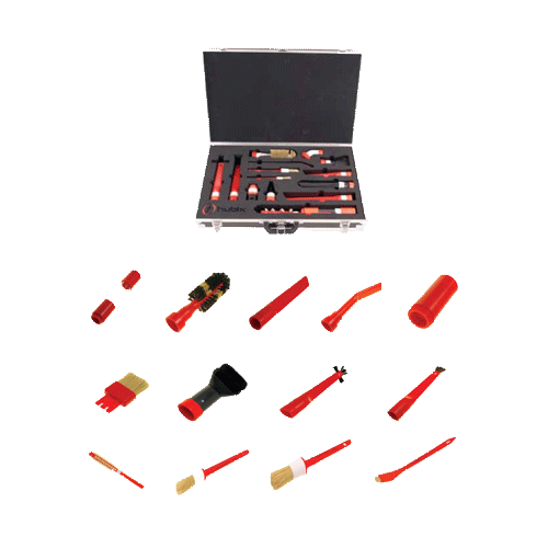 除塵附（fù）件套裝 ZST 555