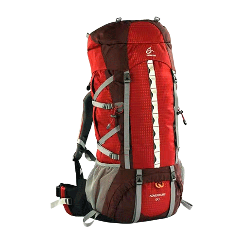 72小時行軍背囊（náng）