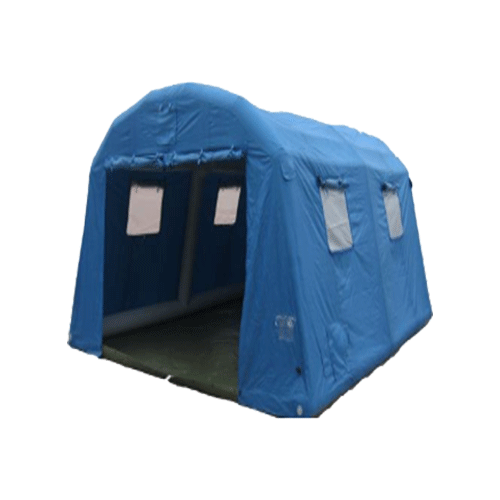 快（kuài）速充氣帳（zhàng）篷