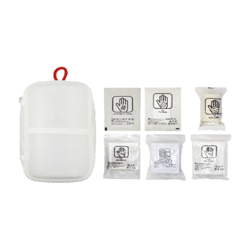 止血繃（bēng）帶