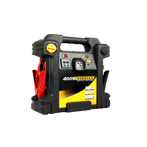 多功（gōng）能應急啟動電（diàn）源