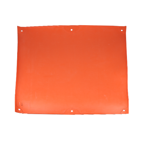 絕緣墊（毯（tǎn），管、遮蔽罩）