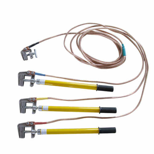 母排（pái）式接地（dì）棒