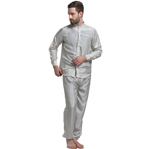 真（zhēn）絲阻燃內衣